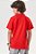 CAMISA PÓLO INFANTOJUVENIL EM MEIA MALHA - JOHNNY FOX - Imagem 3