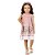 VESTIDO INFANTIL SORBET - MILON - Imagem 1