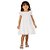 VESTIDO INFANTIL FEMININO - MILON - Imagem 1