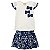 CONJUNTO INFANTIL FEMININO - MILON - Imagem 2