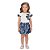 CONJUNTO INFANTIL FEMININO - MILON - Imagem 1