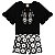 CONJUNTO INFANTOJUVENIL FEMININO - MILON - Imagem 2