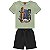CONJUNTO INFANTIL MASCULINO READY - KYLY - Imagem 3