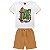 CONJUNTO INFANTIL MASCULINO READY - KYLY - Imagem 2