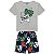 PIJAMA INFANTOJUVENIL MASCULINO GAME - KYLY - Imagem 3