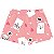 PIJAMA INFANTIL FEMININO PEACHY - KYLY - Imagem 4
