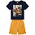 CONJUNTO INFANTIL MASCULINO DINO - KYLY - Imagem 1