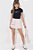 CONJUNTO TEEN BLUSA E SHORT SAIA - VIC & VICKY - Imagem 4