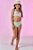 BIQUINI TEEN EM MALHA JACQUARD CATARINA UV 50+ - VIC & VICKY - Imagem 5