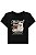 CAMISETA COMFY TEEN EM MEIA MALHA - VIC & VICKY - Imagem 2
