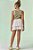 CONJUNTO TEEN BLUSA REGATA E SAIA - VIC & VICKY - Imagem 3