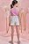 CONJUNTO INFANTOJUVENIL BLUSA REGATA E SHORT SAIA - INFANTI - Imagem 3