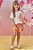 CONJUNTO INFANTOJUVENIL BLUSA BOXY E SHORT - INFANTI - Imagem 3