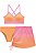 CONJUNTO DE BIQUINI TEEN COM SAIA - VIC & VICKY - Imagem 2