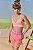 CONJUNTO DE BIQUINI TEEN COM SAIA - VIC & VICKY - Imagem 1