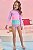 CONJUNTO INFANTOJUVENIL BLUSA E BIQUINI - INFANTI - Imagem 3