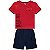 CONJUNTO INFANTIL MASCULINO - KYLY - Imagem 1