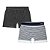 KIT CUECAS BOXER INFANTIL - KYLY - Imagem 1