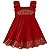 VESTIDO INFANTIL CRANBERRY - MILON - Imagem 2