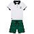 CONJUNTO INFANTIL MASCULINO - MILON - Imagem 3