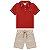 CONJUNTO INFANTIL MASCULINO - MILON - Imagem 2