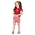 CONJUNTO INFANTIL FEMININO - KYLY - Imagem 2