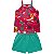 CONJUNTO INFANTIL FEMININO - KYLY - Imagem 2