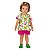 CONJUNTO INFANTIL FEMININO - KYLY - Imagem 1