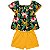 CONJUNTO INFANTIL FEMININO - KYLY - Imagem 3