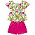 CONJUNTO INFANTIL FEMININO - KYLY - Imagem 2