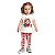 CONJUNTO INFANTIL FEMININO - KYLY - Imagem 2