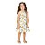 VESTIDO INFANTIL FLORAL - KYLY - Imagem 1