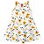 VESTIDO INFANTIL FLORAL - KYLY - Imagem 2