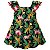 VESTIDO INFANTIL GIRAFINHA - KYLY - Imagem 2