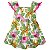 VESTIDO INFANTIL GIRAFINHA - KYLY - Imagem 3