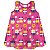 VESTIDO INFANTIL PICOLÉ - KYLY - Imagem 1