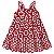 VESTIDO INFANTIL FLOWER - KYLY - Imagem 2