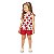 CONJUNTO INFANTIL FEMININO - KYLY - Imagem 1