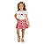 CONJUNTO INFANTIL FEMININO JOY - KYLY - Imagem 1