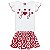 CONJUNTO INFANTIL FEMININO JOY - KYLY - Imagem 2