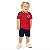 CONJUNTO INFANTIL MASCULINO - KYLY - Imagem 1