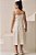 VESTIDO TEEN NEW MIDI EM LINHO BORDADO - VIC & VICKY - Imagem 3