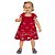 VESTIDO INFANTIL CHRISTMAS - KYLY - Imagem 1