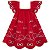 VESTIDO INFANTIL CHRISTMAS - KYLY - Imagem 2