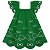 VESTIDO INFANTIL CHRISTMAS - KYLY - Imagem 3