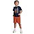 CONJUNTO INFANTOJUVENIL MASCULINO - MILON - Imagem 1