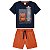 CONJUNTO INFANTOJUVENIL MASCULINO - MILON - Imagem 2
