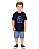 CAMISETA INFANTOJUVENIL MASCULINA - MILON - Imagem 2