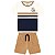 CONJUNTO INFANTIL MASCULINO - MILON - Imagem 2