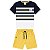 CONJUNTO INFANTIL MASCULINO - MILON - Imagem 2